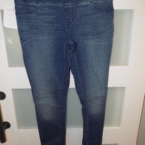Isabel Maternity by Ingrid & Isabel Post Pregnancy Maternity Jeans Size 2 Womens - Picture 1 of 3